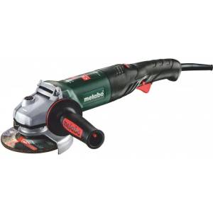 Metabo WEV 1500-125 RT (601243000) Ъглошлайф