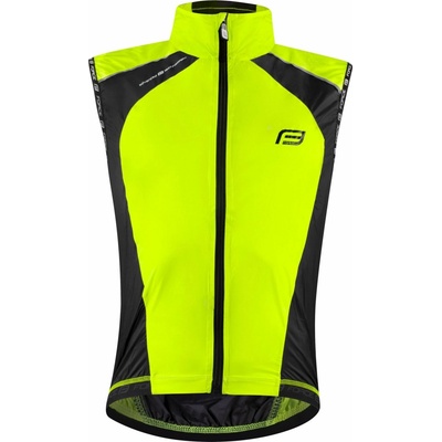 Force V53 neprofuk fluo-černá – Zboží Dáma