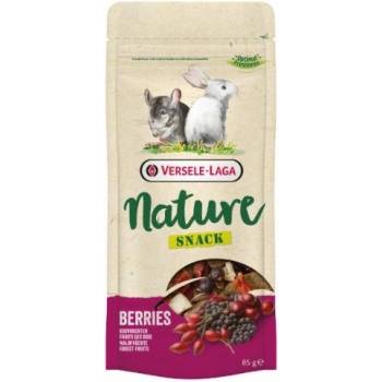 Nature Snack Berries лакомство от горски плодове - 0.85кг