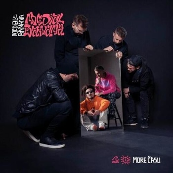 Medial Banana More času CD