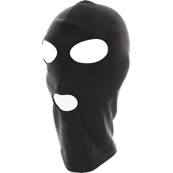 ostatní Taboom Bondage Essentials Spandex Hood