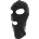 Taboom Bondage Essentials Spandex Hood