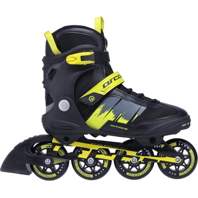 Arcore Recall Black/Yellow