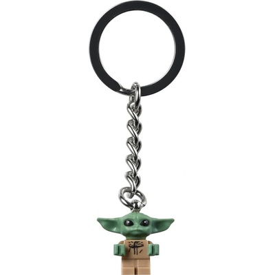 Lego Star Wars Grogu