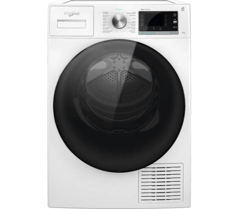 Whirlpool W7 D94WB CS