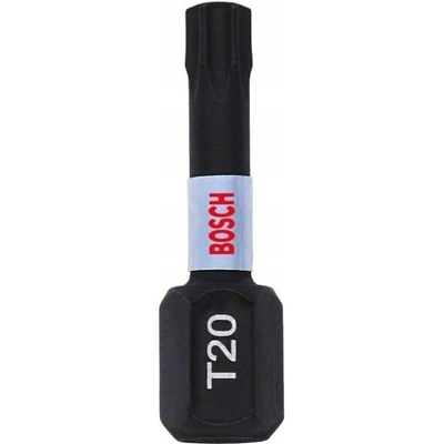 Bosch T20 L 25 mm 2608522474