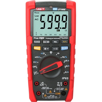 UNI-T UT195E PRO Line