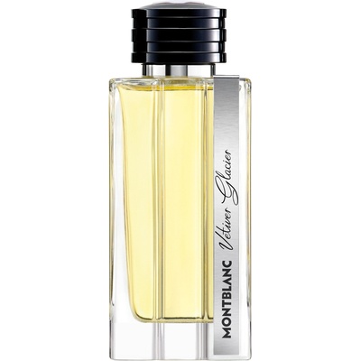 Mont Blanc Vetiver Glacier EDP 125 ml Tester