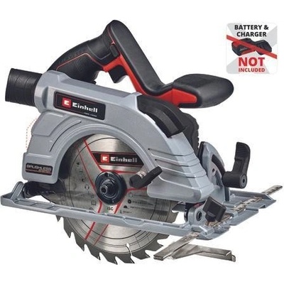 AKU kotoučová pila EINHELL TP-CS 18/190