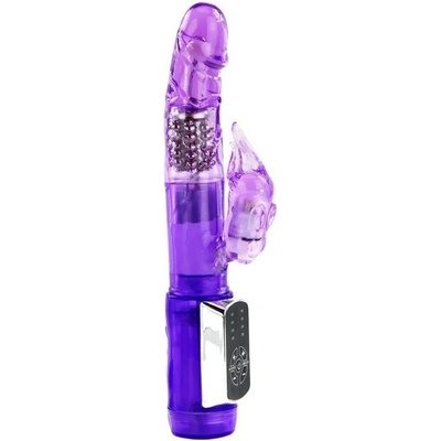 LyBaile U.S. Rabbit Passion Baron