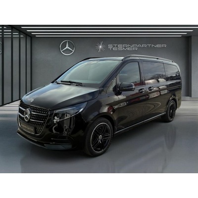 Mercedes-Benz V 300d Avantgarde 174 kW
