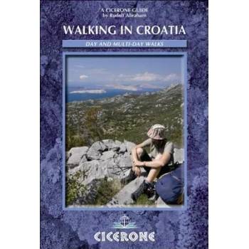 Walking in Croatia