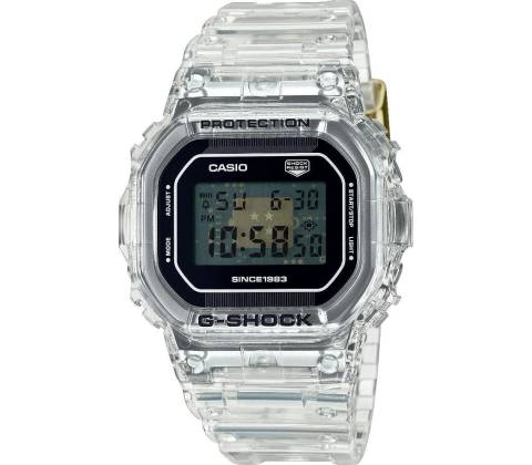 Casio DW-5040RX-7