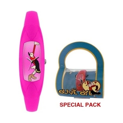 Disney OLIVE OYL OLW08