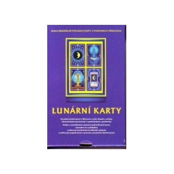Lunární karty
