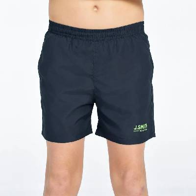 Бански гащета John smith Natales j swimming shorts - Blue (Navy Blue)