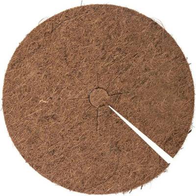 MEISTER Zakrývací kokosový kruh, průměr 40 cm
