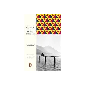 Women | Mihail Sebastian (ISBN: 9780241442906)
