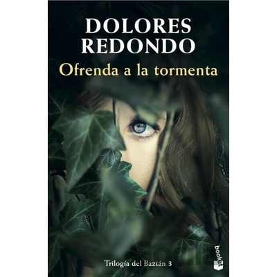 Ofrenda a la tormenta. Der nächtliche Besucher, Spanische Ausgabe