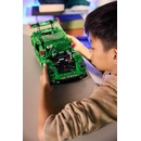 Image 1 of LEGO® Technic - Porsche 911 GT3 R REXY AO Racing Car (42224)