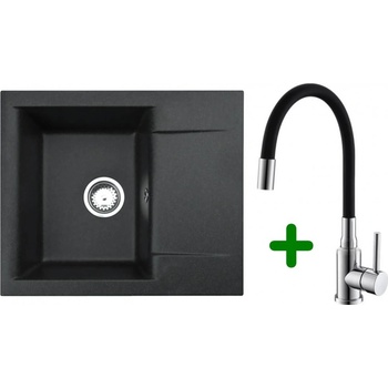 Set Alveus Gem 20 + Mintas