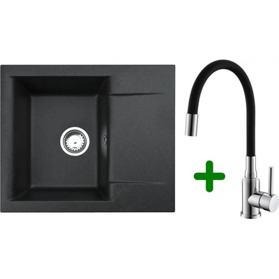 Set Alveus Gem 20 + Mintas