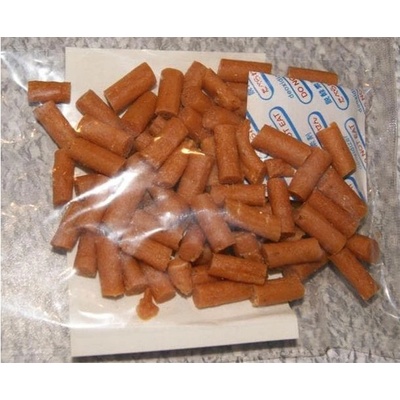 Salač Tyčinka kuracia 1 cm 100 g