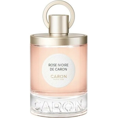 Caron Rose Ivoire De Caron parfémovaná voda dámská 100 ml