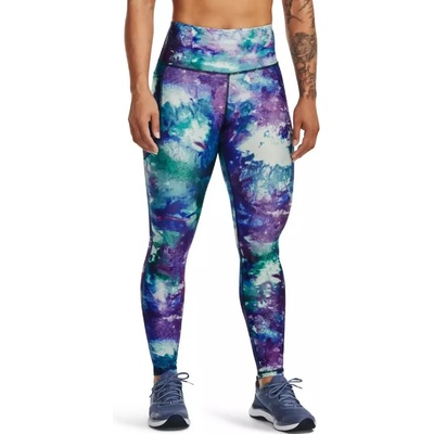 Under Armour Клинове Under Armour Legging 1374530-577 Размер L