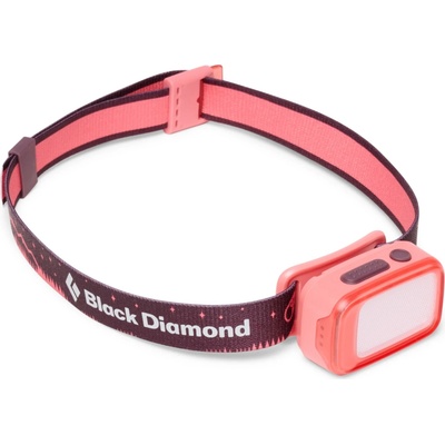 Black Diamond Детски челник Black diamond Wiz Kid Headlamp Head torch - Himalayan Salt - размер One Size (545-0996-0311)