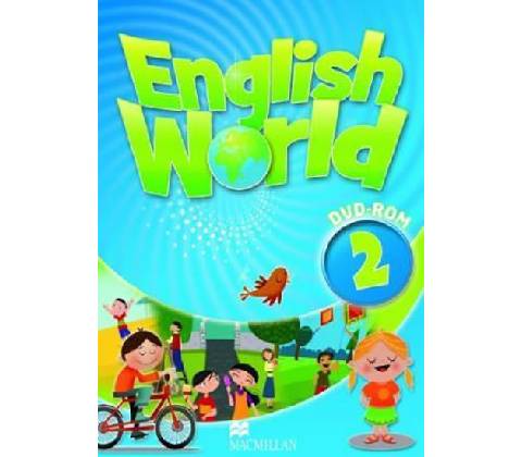 English World 2