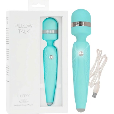 Pillow Talk Cheeky Wand masážní na baterie