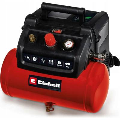 EINHELL TC-AC 190/6/8 OD
