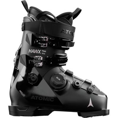 Atomic HAWX PRIME 115 S BOA W Black/Rose Gold 24/24.5