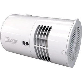 HYSCENT Osviežovač czduchu SOLO, biely, 70m3 21201