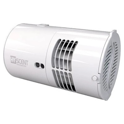 HYSCENT Osviežovač czduchu SOLO, biely, 70m3 21201