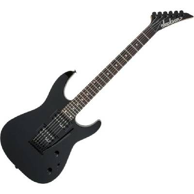 Jackson JS Series Dinky JS12 Gloss Black