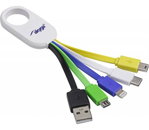 Akyga AK-AD-51 USB