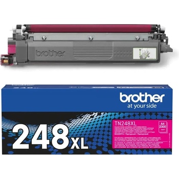 Brother Консуматив Brother TN-248XLM High Yield Toner Cartridge (TN248XLM)