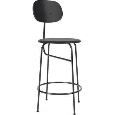 Audo Afteroom 63,5 cm dřevěná černá