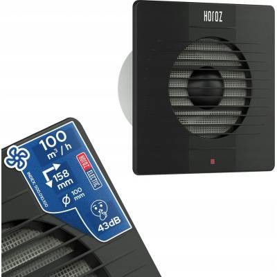 Horoz Electric 500.010.100