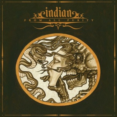 INDIAN - FROM ALL PURITY (1CD)