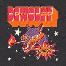 DEWOLFF - FUEGO CD