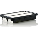 Mann-filter Въздушен филтър mann-filter c 22 015 Въздушен филтър