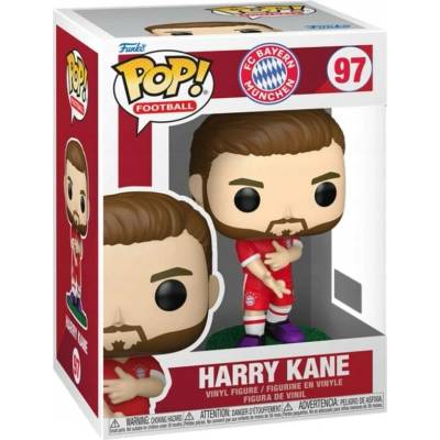 Funko Pop! 97 Harry Kane