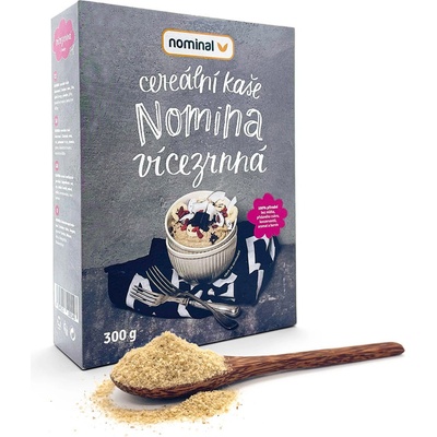 Nomina Kaše vícezrnná 300 g