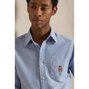 Ralph Lauren мъжка памучна риза (710B16703)