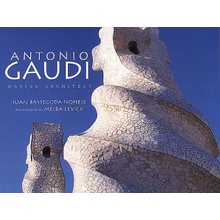 Antonio Gaudi J. Nonell, J. Bassegoda Nonell