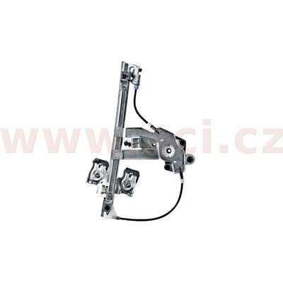 zadní stahovačka (mechanizmus elektrického systému - bez motoru) i Combi, zadní ORIGINÁL, L 7620265Q