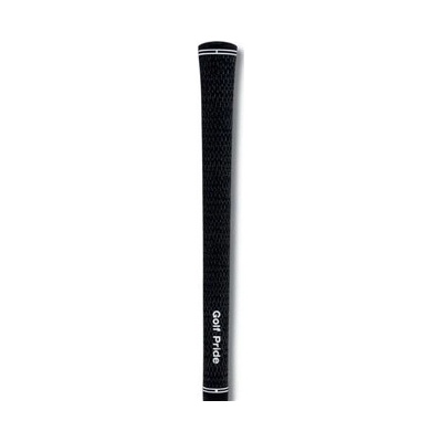 Grip Golf Pride Tour Velvet BCT Cord černá Standard